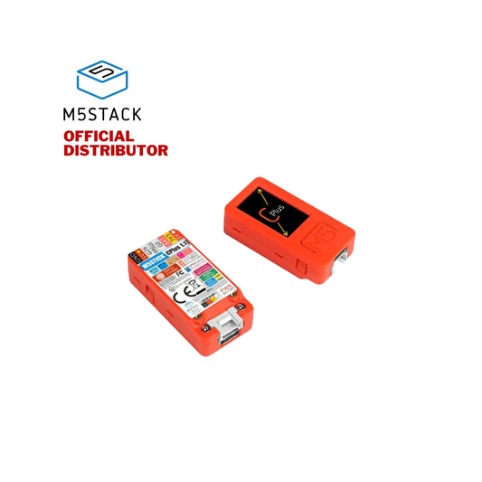 M5StickC Plus ESP32-PICO Mini IoT Development Kit