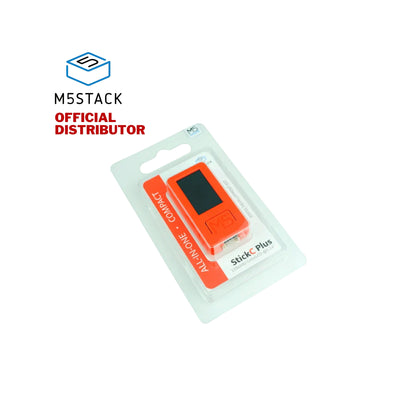 M5StickC Plus ESP32-PICO Mini IoT Development Kit