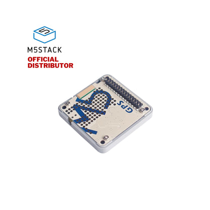 M5Stack GPS Module with Internal & External Antenna