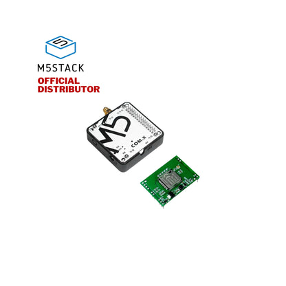 M5Stack COM.LoRaWAN Module 915MHz with Antenna