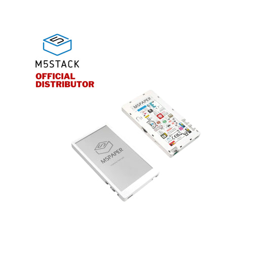 M5Stack M5Paper ESP32 Development Kit V1.1