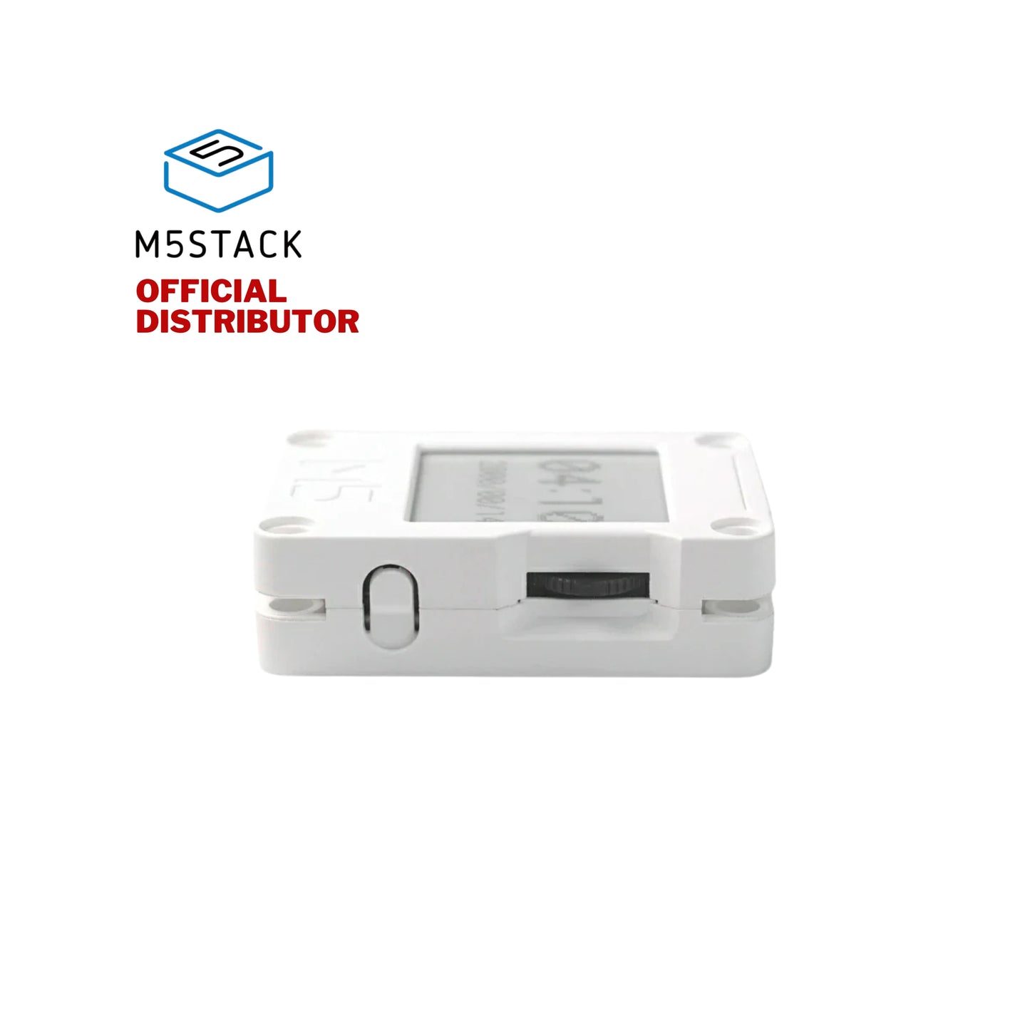 M5Stack Core Ink Development  Kit (1.54" eInk Display)