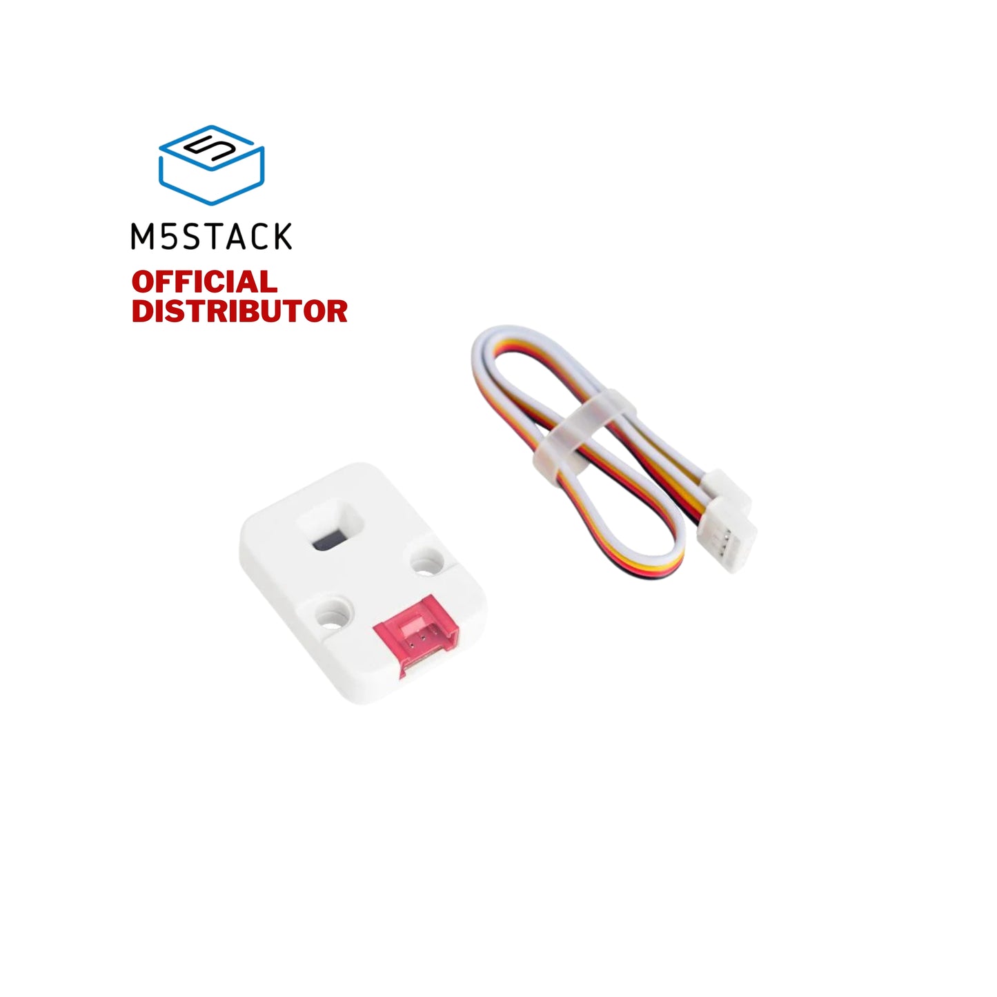 M5Stack Time-of-Flight Ranging Unit (VL53L0X)