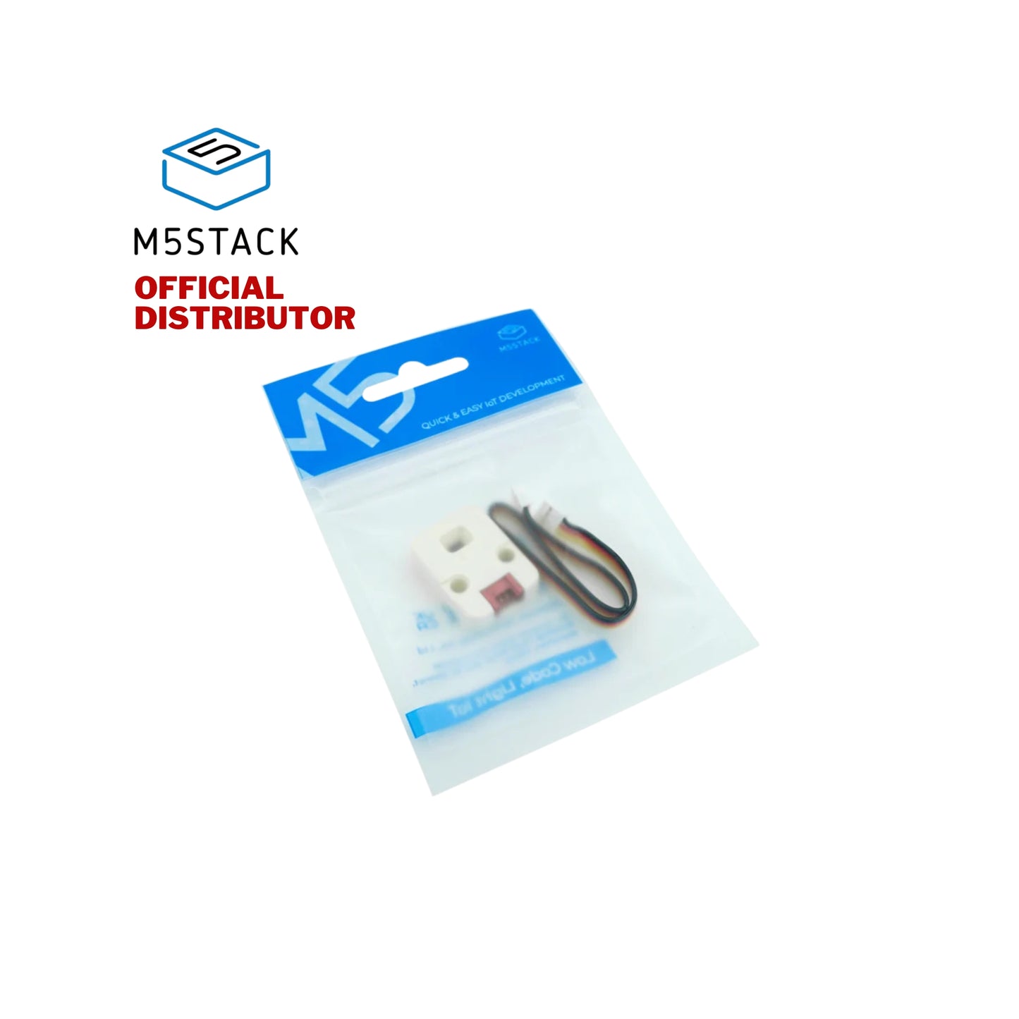 M5Stack Time-of-Flight Ranging Unit (VL53L0X)