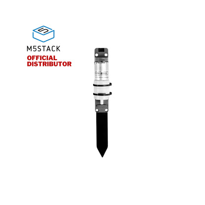 M5Stack Watering Unit with Moisture Sensor and Pump