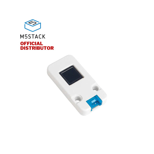 M5Stack Finger Print Unit (FPC1020A)
