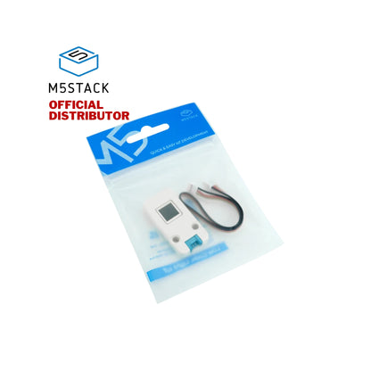 M5Stack Finger Print Unit (FPC1020A)