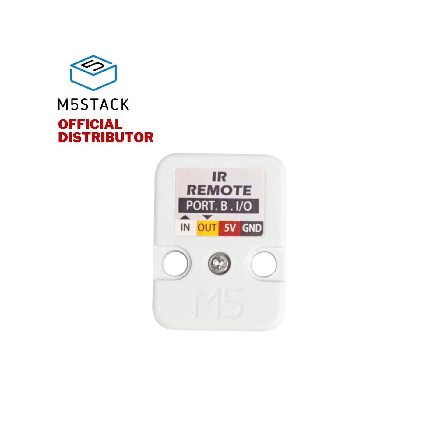 M5Stack Mini Infrared Distance Unit