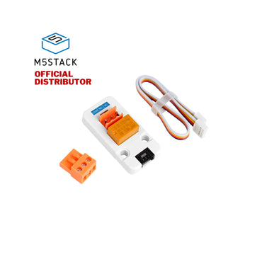 M5Stack Mini 3A Relay Unit