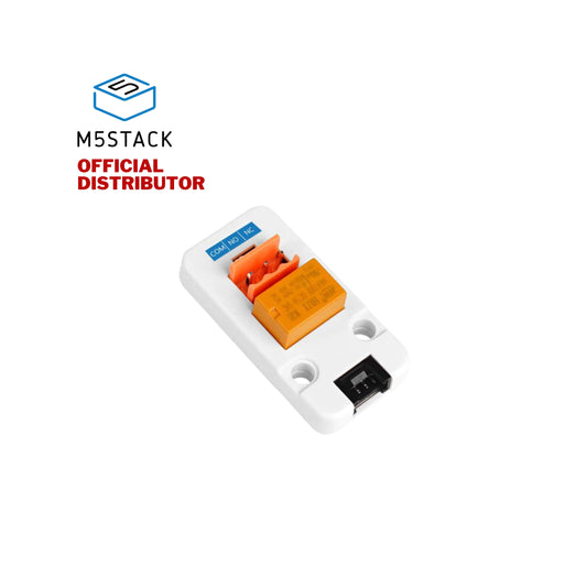 M5Stack Mini 3A Relay Unit