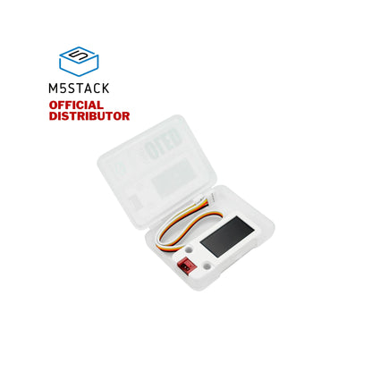 M5Stack OLED Unit 1.3" 128x64 Display