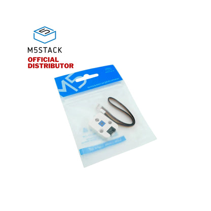 M5Stack Light Sensor Unit with Photo-resistance