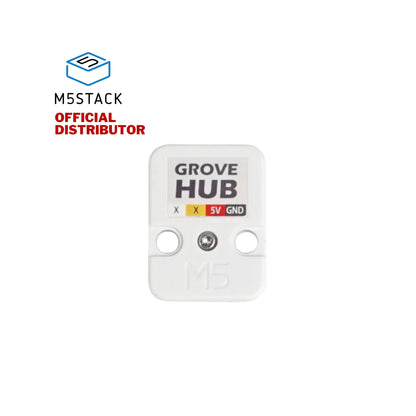 M5Stack 1 to 3 HUB Unit