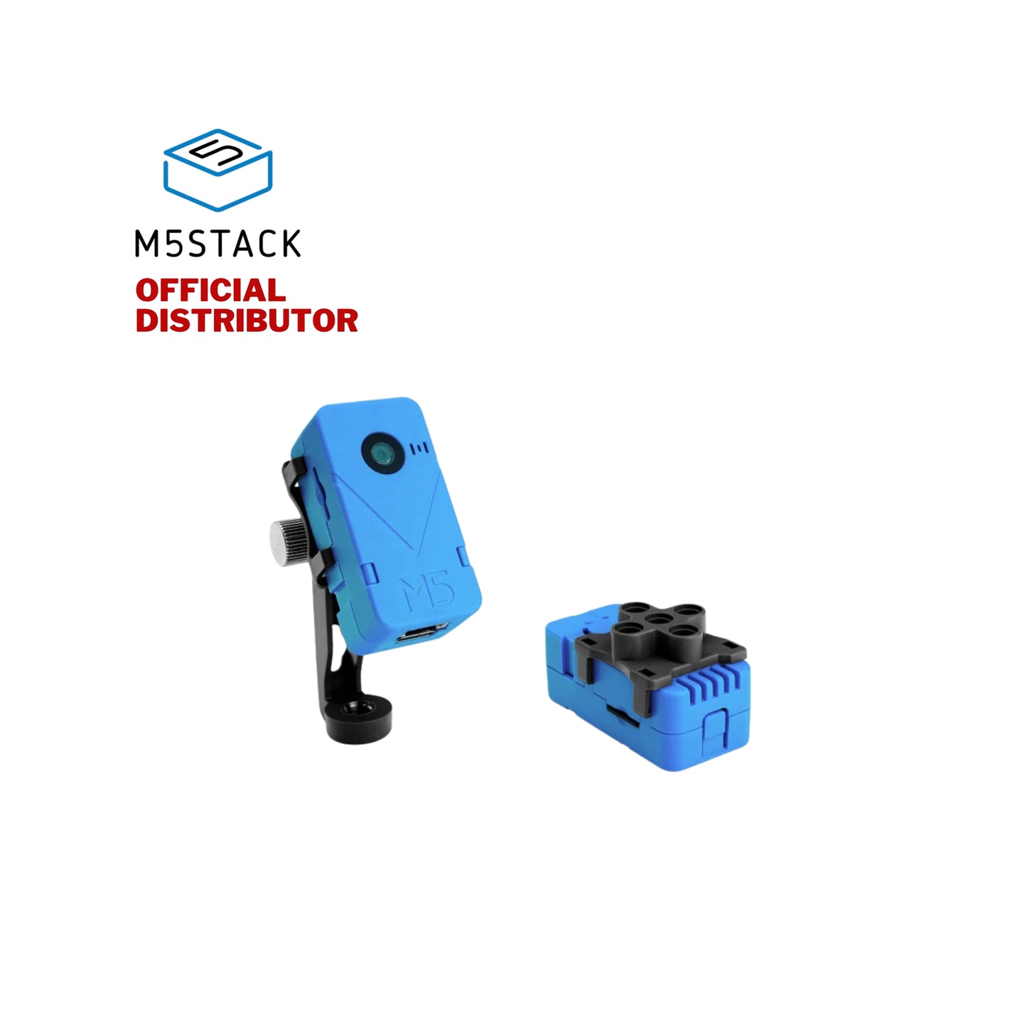 M5Stack UnitV2 AI Camera