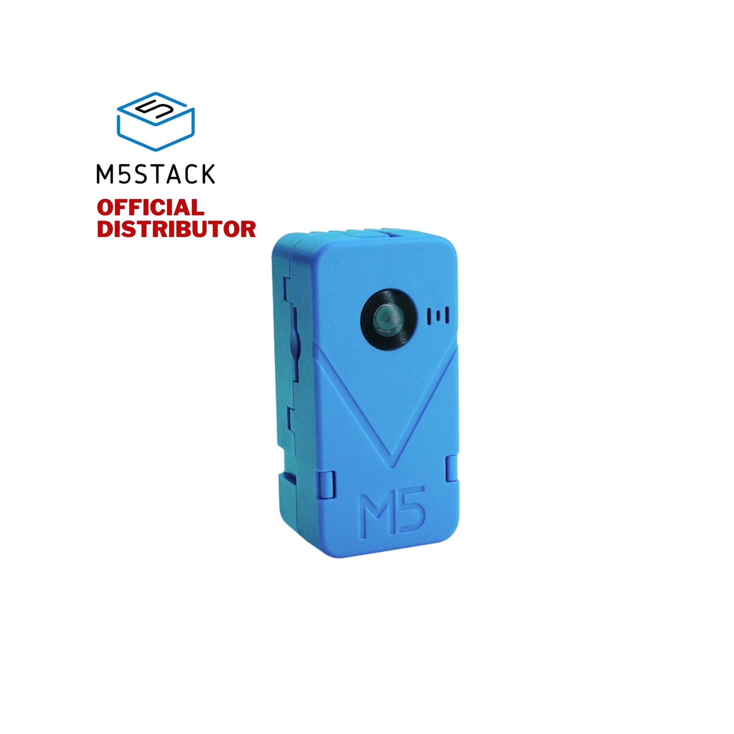 M5Stack UnitV2 AI Camera