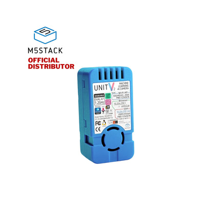 M5Stack UnitV2 AI Camera