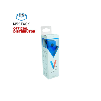 M5Stack UnitV2 AI Camera