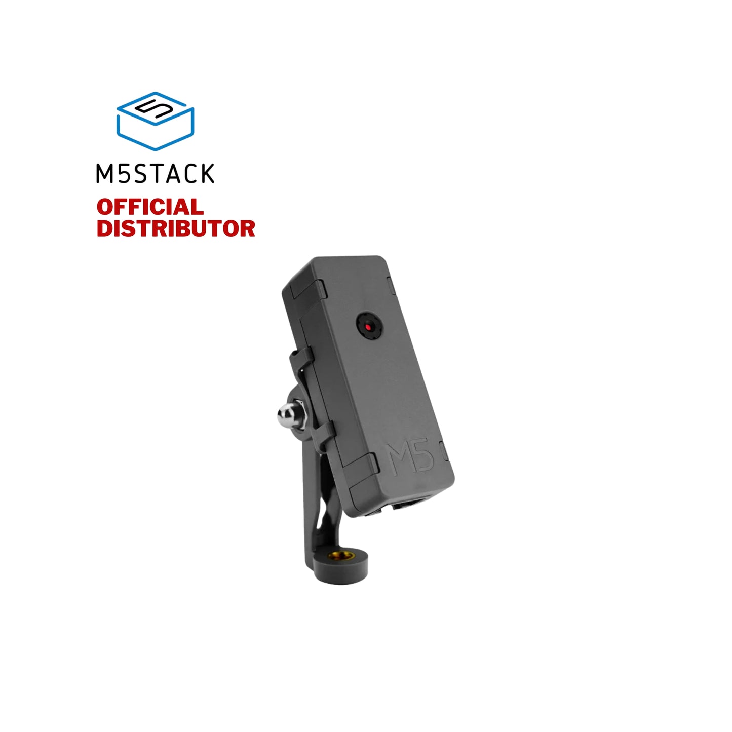 M5Stack PoE Camera w/o Wi-Fi