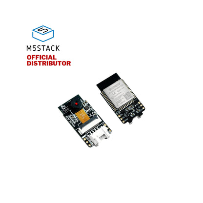 M5Stack Unit Cam Wi-fi Camera (OV2640)