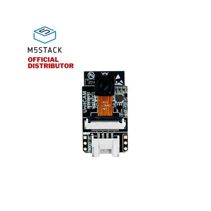 M5Stack Unit Cam Wi-fi Camera (OV2640)