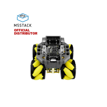M5Stack RoverC Pro (w/o M5StickC)
