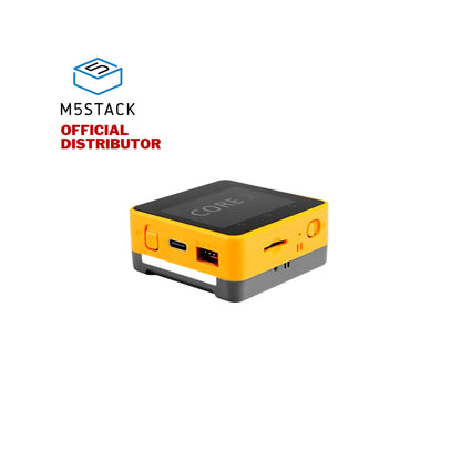 M5Stack Core2 for AWS ESP32 IoT Development Kit