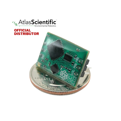 Atlas EZO™ Conductivity Circuit | EZO-EC