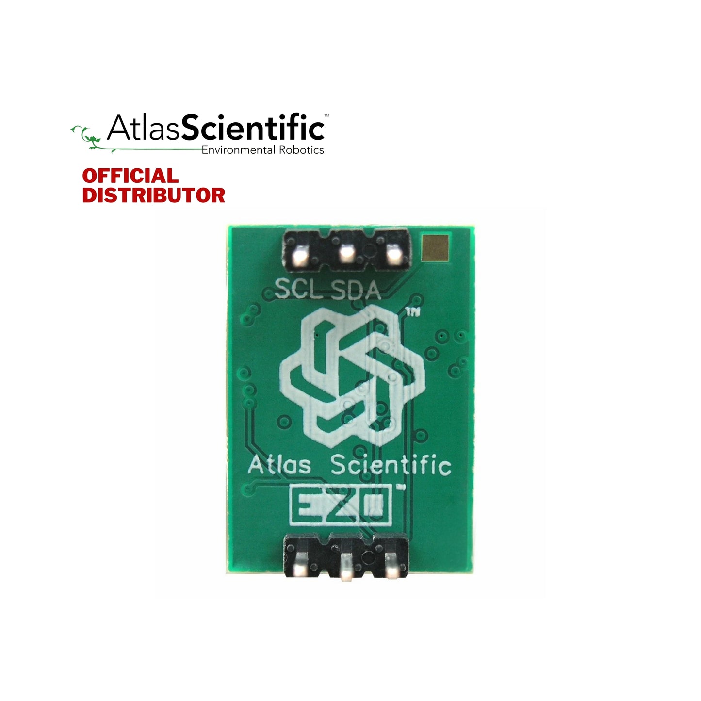 Atlas EZO™ Conductivity Circuit | EZO-EC