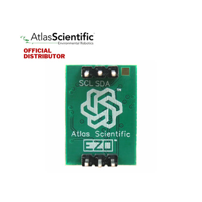 Atlas EZO™ Conductivity Circuit | EZO-EC