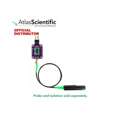Atlas EZO™ Conductivity Circuit | EZO-EC