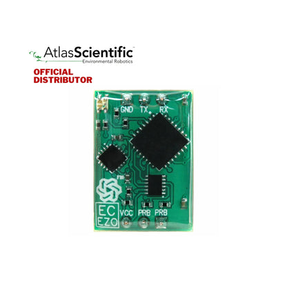 Atlas EZO™ Conductivity Circuit | EZO-EC