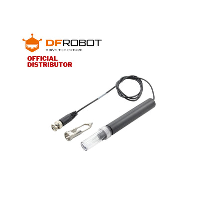 DFRobot Gravity: Analog Spear Tip pH Sensor / Meter Kit | SEN0249