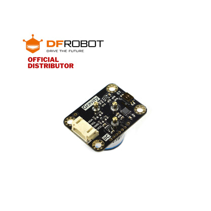 DFRobot Gravity: Electrochemical Oxygen / O2 Sensor (0-25%Vol, I2C) | SEN0322