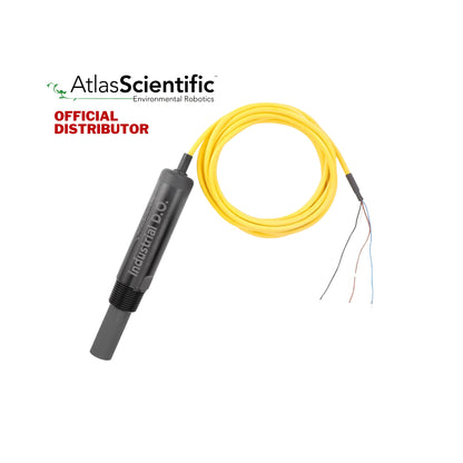 Atlas Scientific Industrial Dissolved Oxygen Probe | ENV-50-DO