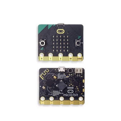 BBC Micro Bit Go V2.2
