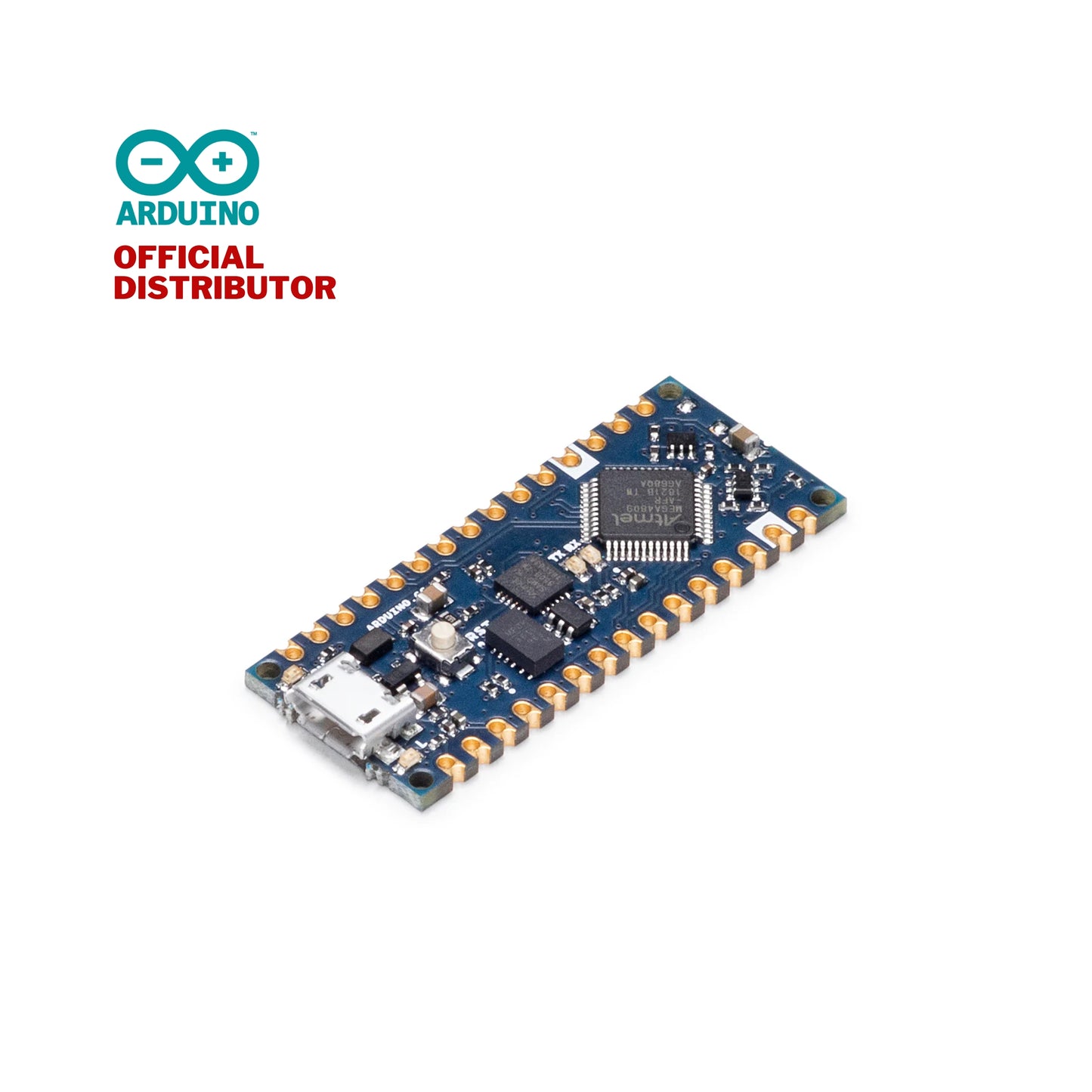 Arduino Nano Every