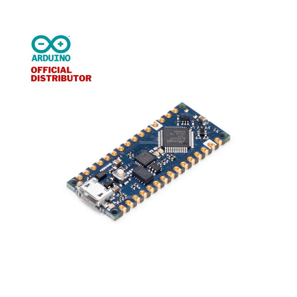 Arduino Nano Every