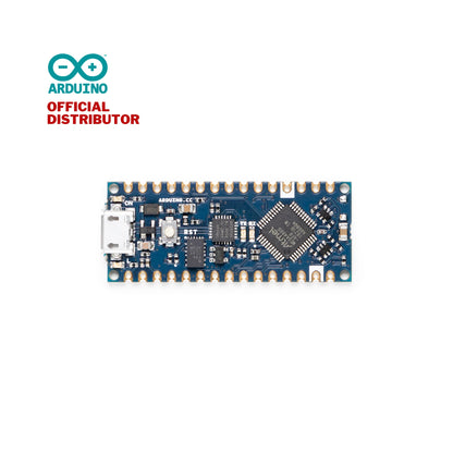 Arduino Nano Every