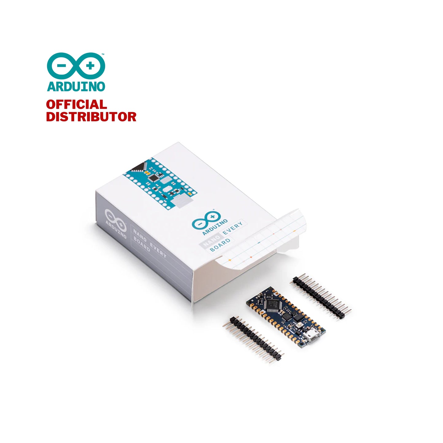 Arduino Nano Every