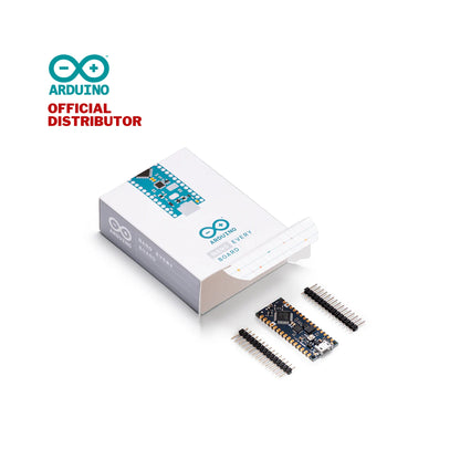 Arduino Nano Every