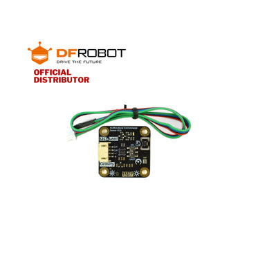 DFRobot Gravity: High Accuracy Temperature, Humidity, Pressure, Ambient Light and UV Sensor - I2C/UART | SEN0501