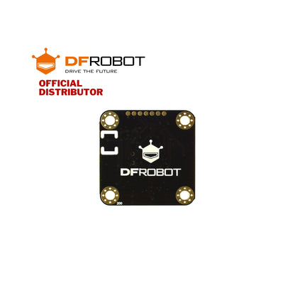DFRobot Gravity: High Accuracy Temperature, Humidity, Pressure, Ambient Light and UV Sensor - I2C/UART | SEN0501