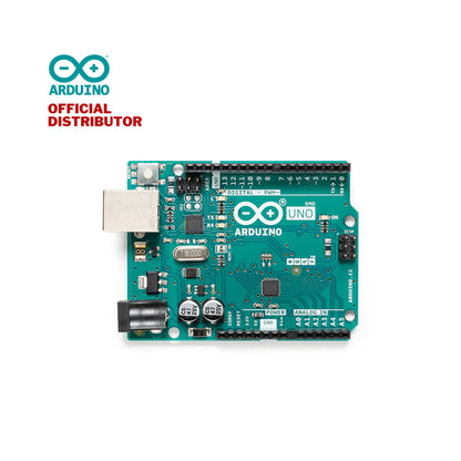 Arduino Uno Rev3 SMD