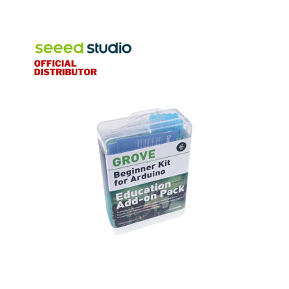 Grove - Beginner Kit for Arduino (Education Add-on Pack)