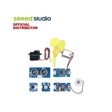 Grove - Beginner Kit for Arduino (Education Add-on Pack)