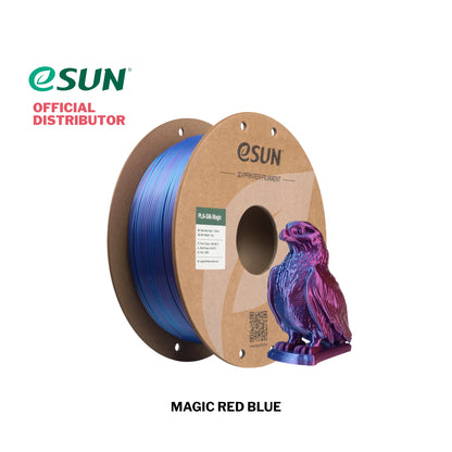 eSUN PLA-Silk Magic PLA Filament