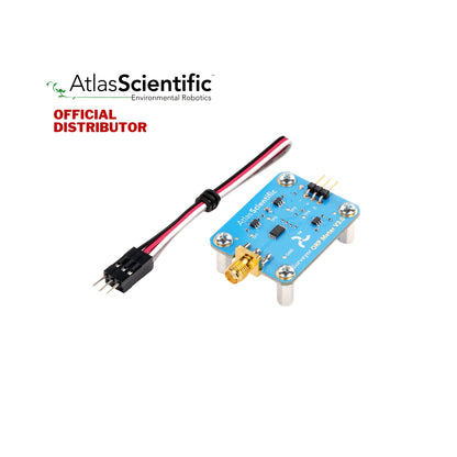 Atlas Scientific Surveyor™ Analog ORP Sensor / Meter | SRV-ORP