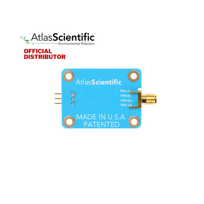 Atlas Scientific Surveyor™ Analog ORP Sensor / Meter | SRV-ORP