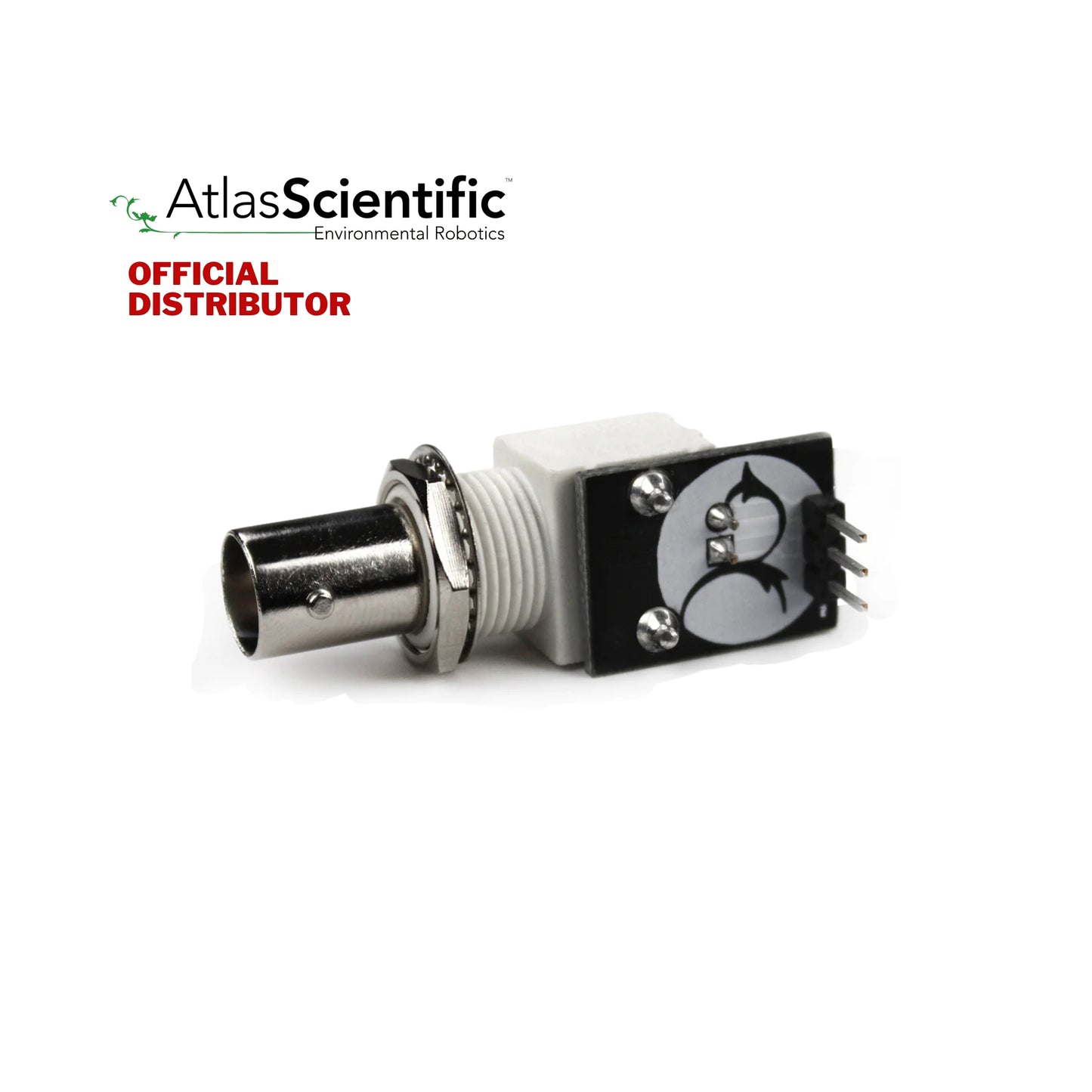 Atlas Pre-Assembled Female BNC | com-101