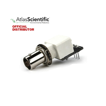 Atlas Pre-Assembled Female BNC | com-101